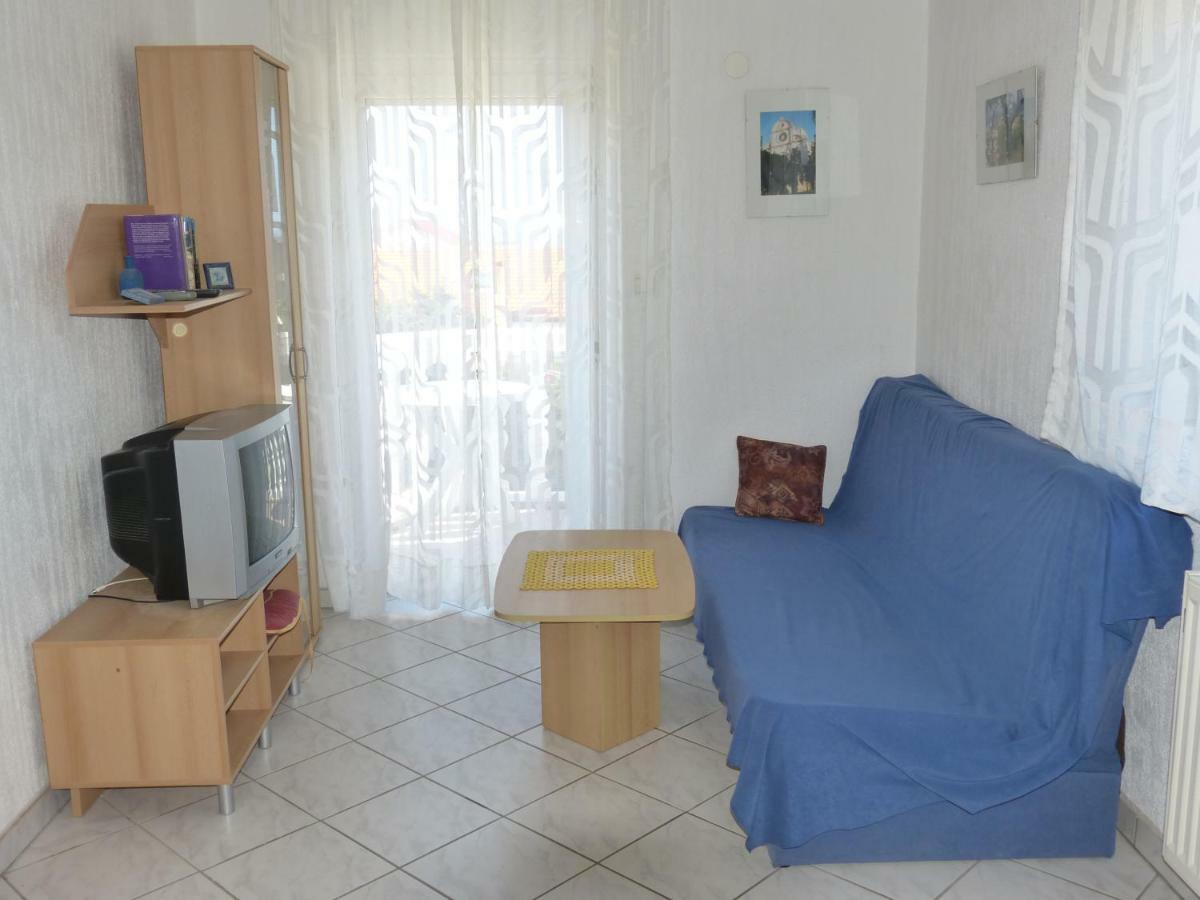 Apartments Reiter Vodice Exterior foto